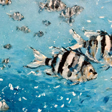 Load image into Gallery viewer, SM School Of Fish II
