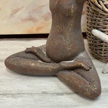 Load image into Gallery viewer, Yoga Frog I
