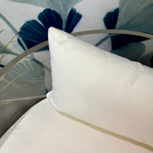 Load image into Gallery viewer, CB2 Acrylic Chair
