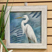 Load image into Gallery viewer, SM Blue/Green Heron II

