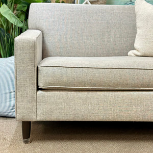 Ethan Allen 'Marcus' Sofa