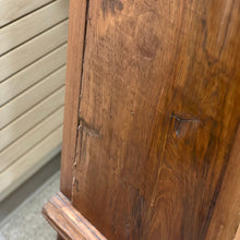 Load image into Gallery viewer, Wooden 2DR Cabinet
