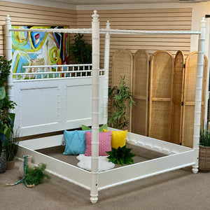Somersett Bay 'Summerland' King Bed