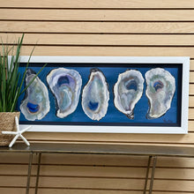 Load image into Gallery viewer, Oyster Row Giclee Art
