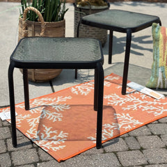 Outdoor Tables