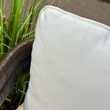 Load image into Gallery viewer, Mocha Rattan Chair
