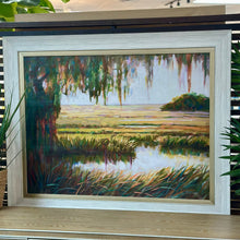 Load image into Gallery viewer, 'At the Edge' Giclee Art
