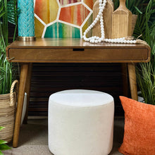 Load image into Gallery viewer, 1DRW Wooden Desk
