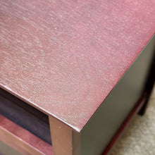 Load image into Gallery viewer, Sm Wood Cabinet
