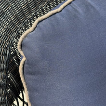Load image into Gallery viewer, 4PC Wicker Outdoor Set
