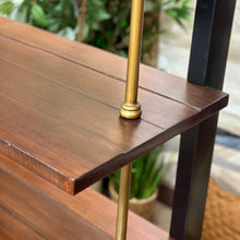 Load image into Gallery viewer, Uttermost &#39;Hatcher&#39; Etagere
