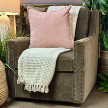 Load image into Gallery viewer, Bassett Mocha Swivel Glider
