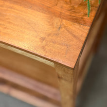 Load image into Gallery viewer, X-Side Accent Table
