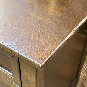 3DRW 'Mateo' Nightstand