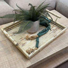 Load image into Gallery viewer, Bamboo Tray

