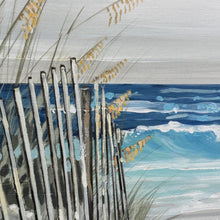 Load image into Gallery viewer, Ocean View I Giclee
