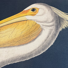 Load image into Gallery viewer, LG Bird On Fabric
