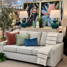 Load image into Gallery viewer, Spa Blue Revolution Sofa
