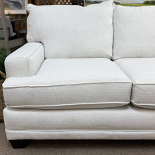 Load image into Gallery viewer, 3PC Ivory Revolution Sectional
