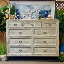 Load image into Gallery viewer, Classic Home &#39;Artemis&#39; Dresser
