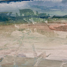 Load image into Gallery viewer, Serene Waters Abstract Giclee Art
