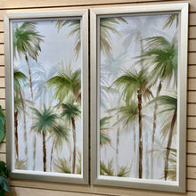 Load image into Gallery viewer, &#39;Forest Of Palms II&#39; Giclee
