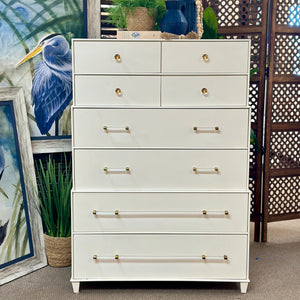 Stanley 'Mull Holland' Dresser