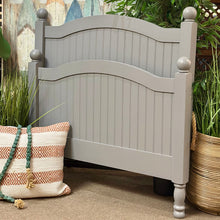 Load image into Gallery viewer, PB &#39;Catalina&#39; Twin Bed
