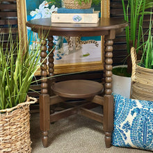 Load image into Gallery viewer, Bramble 'Cholet' Side Table
