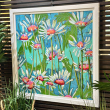 Load image into Gallery viewer, 'Daisy Daze' Giclee Art
