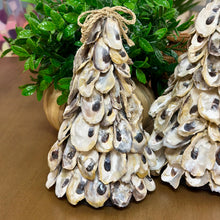 Load image into Gallery viewer, MED Oyster Shell Tree
