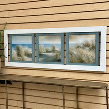 Load image into Gallery viewer, 3 Panel Dunes Giclee
