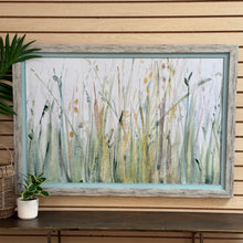 Load image into Gallery viewer, 'Spring Grass' Giclee Art

