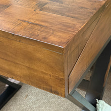 Load image into Gallery viewer, World Market Desk
