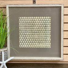 Load image into Gallery viewer, Distressed Framed Print III
