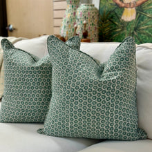 Load image into Gallery viewer, Walter G. 'Bejmat' Down Pillow

