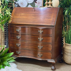 Desks & Credenzas