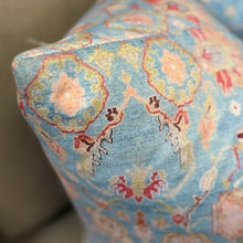 Load image into Gallery viewer, Multi-Color Down Pillow
