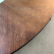Load image into Gallery viewer, Round Dining Table w/ Lazy Susan
