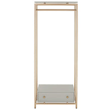 Load image into Gallery viewer, Ballard &#39;Avery&#39; Long Hanging Shelves
