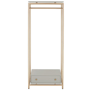 Ballard 'Avery' Long Hanging Shelves