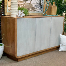 Load image into Gallery viewer, 3DR Modern Sideboard
