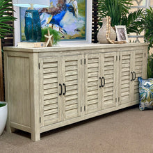Load image into Gallery viewer, 6DR Shutter Front Cabinet
