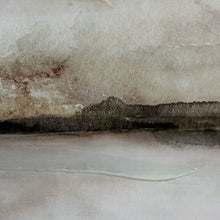 Load image into Gallery viewer, Neutral Landscape Abstract
