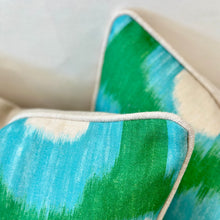 Load image into Gallery viewer, Blue/Green Peter Dunham Lumbar
