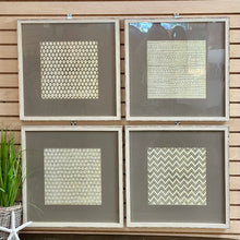 Load image into Gallery viewer, Distressed Framed Print IV
