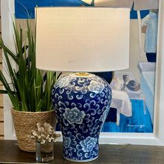 Table Lamps
