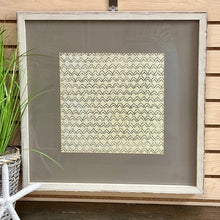 Load image into Gallery viewer, Distressed Framed Print I
