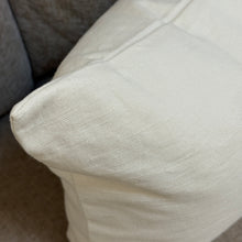 Load image into Gallery viewer, Laura Park Lavender Down Lumbar
