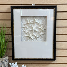 Load image into Gallery viewer, Paragon Starfish Shadowbox I
